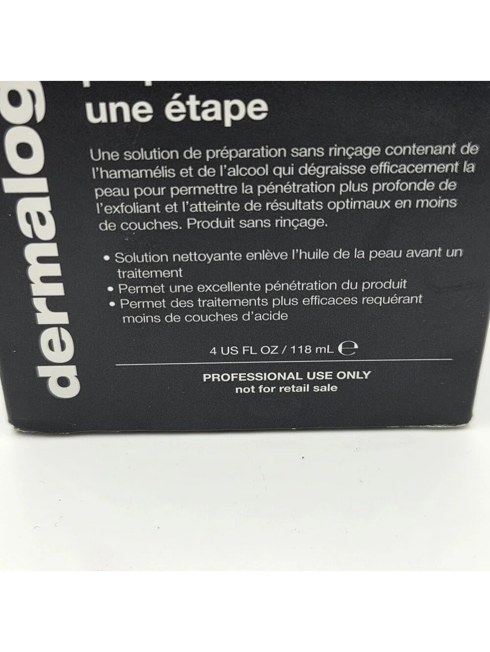 dermalogica new see